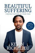 Cover: Beautiful Suffering - Lulu.com