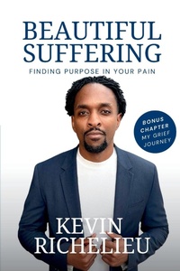 Enlarge image Cover: Beautiful Suffering - Lulu.com