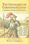 Cover: The Geomancy of Christopher Cattan - Lulu.com