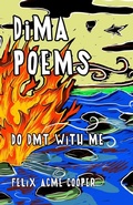 Cover: DIMA Poems - Lulu.com