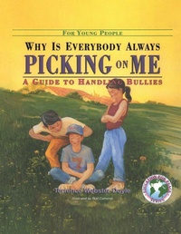 Enlarge image Cover: Why is Everyone Always Picking on Me - Lulu.com