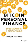 Cover: Bitcoin Personal Finance - Wiley