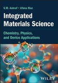 Cover: Integrated Materials Science - Wiley