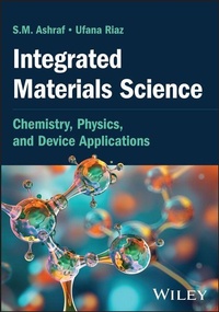 Enlarge image Cover: Integrated Materials Science - Wiley