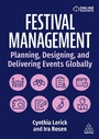 Cover: Festival Management - Kogan Page Ltd