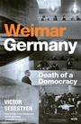 Bild: Weimar Germany - Weidenfeld and Nicholson