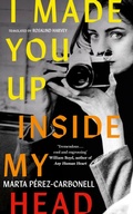 Cover: I Made You Up Inside My Head - Sceptre