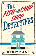 Cover: The Fish and Chip Shop Detectives - Hodder & Stoughton