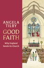 Cover: Good Faith - Hodder & Stoughton