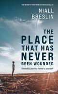Cover: The Place That Has Never Been Wounded - John Murray One