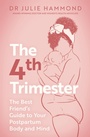 Cover: The Fourth Trimester - Sheldon Press