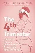 Cover: The Fourth Trimester - Sheldon Press