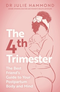 Enlarge image Cover: The Fourth Trimester - Sheldon Press
