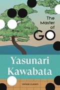 Cover: The Master of Go - Vintage Classics