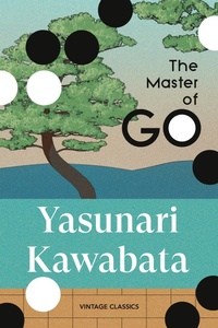 Enlarge image Cover: The Master of Go - Vintage Classics