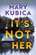 Cover: It's Not Her - Sphere