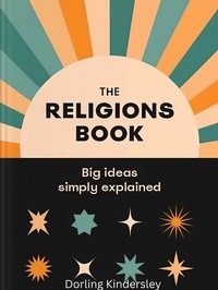 Abbildung von: The Religions Book - Publishdrive
