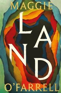 Enlarge image Cover: Land - Tinder Press