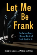 Cover: Let Me Be Frank - University of Pennsylvania Press, Inc.