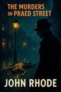 Cover: The Murders in Praed Street - Wilder Publications, Inc.