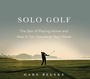 Cover: Solo Golf - Workman Publishing Company