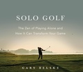 Cover: Solo Golf - Workman Publishing Company