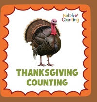 Enlarge image Cover: Thanksgiving Counting - Xist Publishing