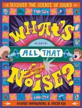 Cover: What's All That Noise? - Wayland