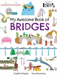 Enlarge image Cover: Bridges - Wayland