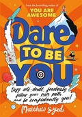 Cover: Dare to Be You - Wren & Rook