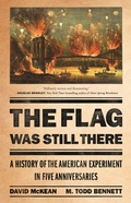 Cover: The Flag Was Still There - PublicAffairs