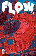 Cover: Flow #2 - Simon + Schuster LLC