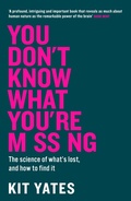 Cover: You Don't Know What You're Missing - Quercus