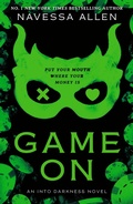 Cover: Game On - Quercus
