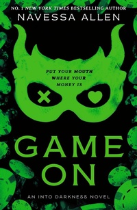 Enlarge image Cover: Game On - Quercus