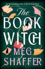 Cover: The Book Witch - ARCADIA