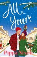 Cover: All Yours - Quercus