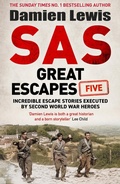 Cover: SAS Great Escapes Five - Quercus
