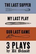Cover: 3 Plays - Books We Live by