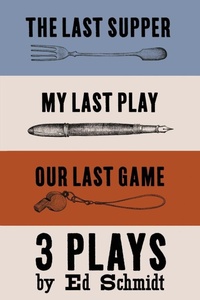 Enlarge image Cover: 3 Plays - Books We Live by