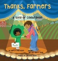 Cover: Thanks, Farmers - Mims House