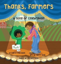 Enlarge image Cover: Thanks, Farmers - Mims House