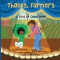 Cover: Thanks, Farmers - Mims House