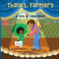 Enlarge image Cover: Thanks, Farmers - Mims House
