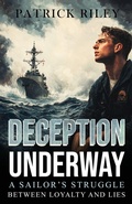 Cover: Deception Underway - Storehouse Media Group