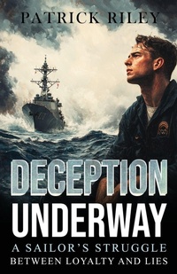 Enlarge image Cover: Deception Underway - Storehouse Media Group