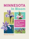 Cover: Minnesota in Bloom - Timber Press
