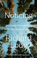 Cover: Noticing - Little, Brown and Company