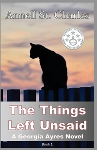 Enlarge image Cover: The Things Left Unsaid - Red Penguin Books