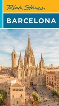 Cover: Rick Steves Barcelona - Avalon Publishing